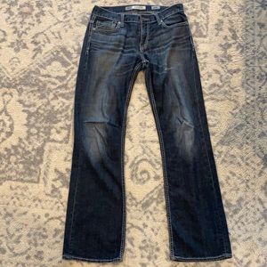 Men’s BKE denim jeans